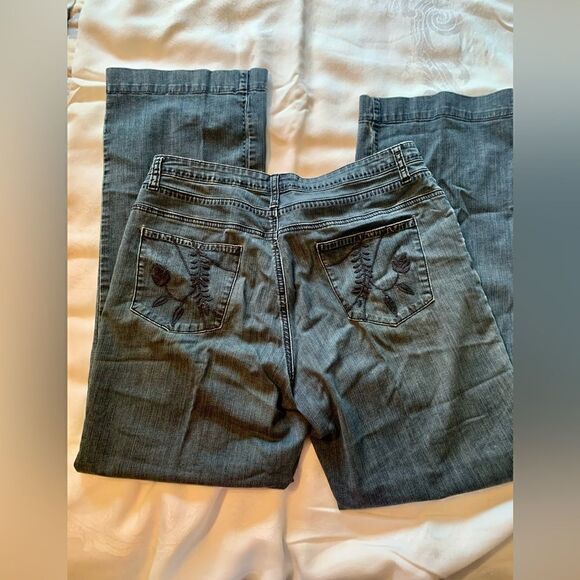 Coldwater Creek jeans - Picture 4 of 5